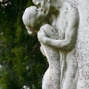 The Kiss – Cimitero di Vienna