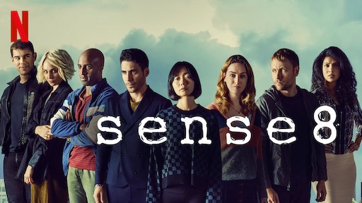 Sense8