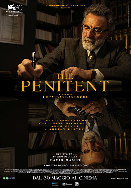 The Penitent